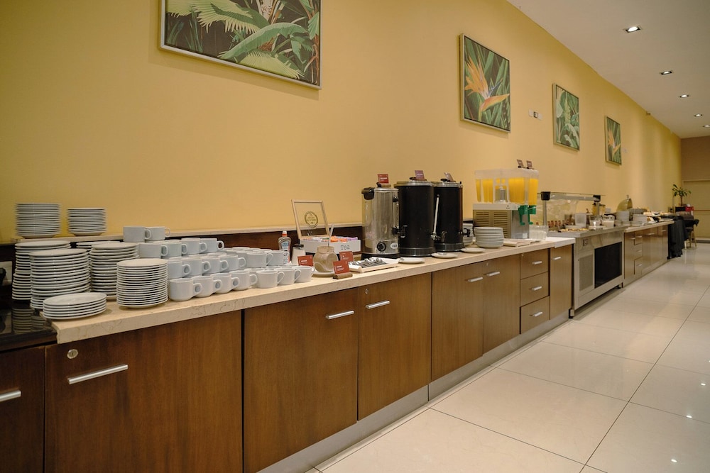Grand Crucero Iguazú Hotel 4/45