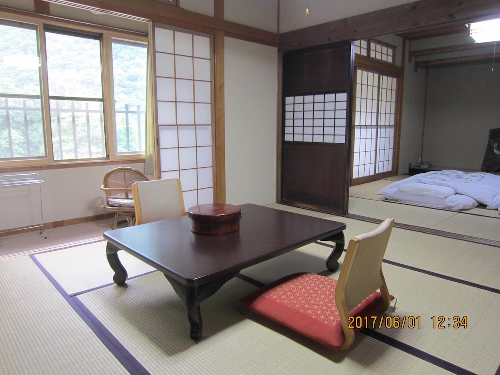 Ryokan Fujiya 26/38