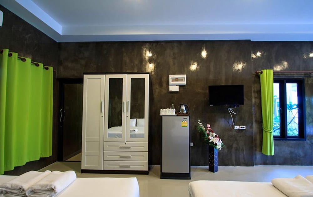 Pranburi Cabana Resort 20/72