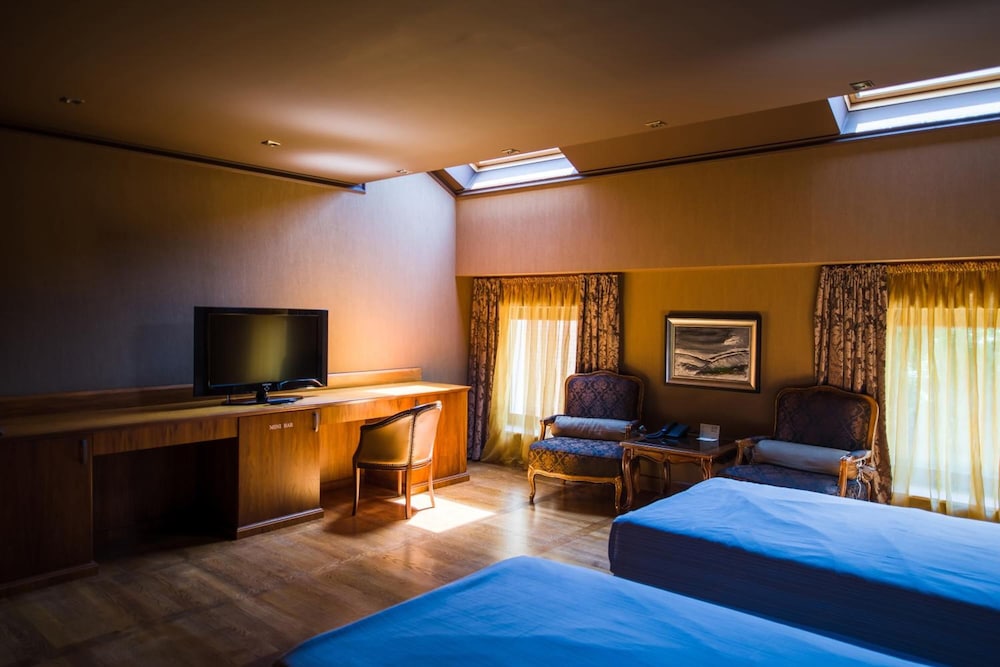 Ventura Boutique Hotel 8/50