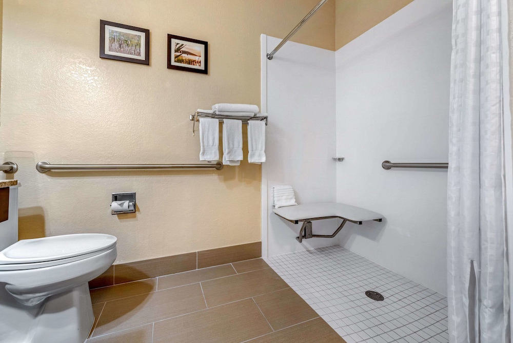 Comfort Inn Fremont, IN 12/39