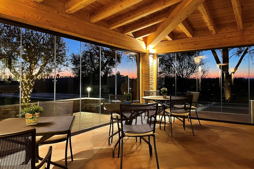 Borgo Romantico Relais 27/37