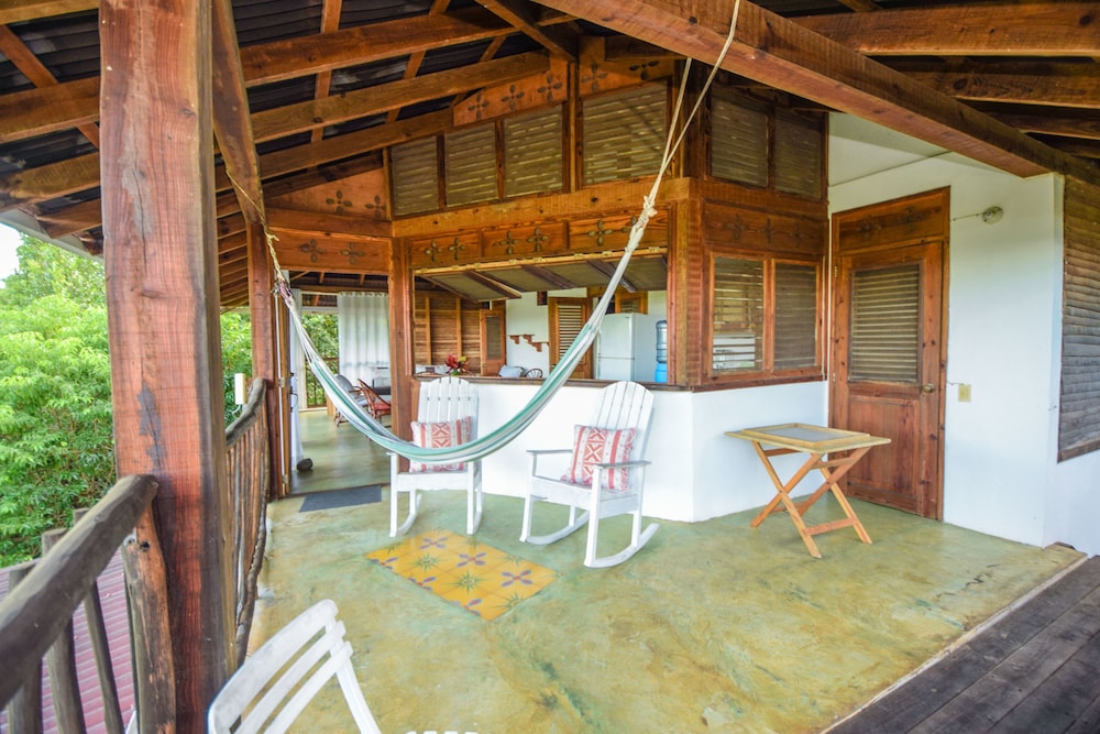 Clave Verde Ecolodge 6/74