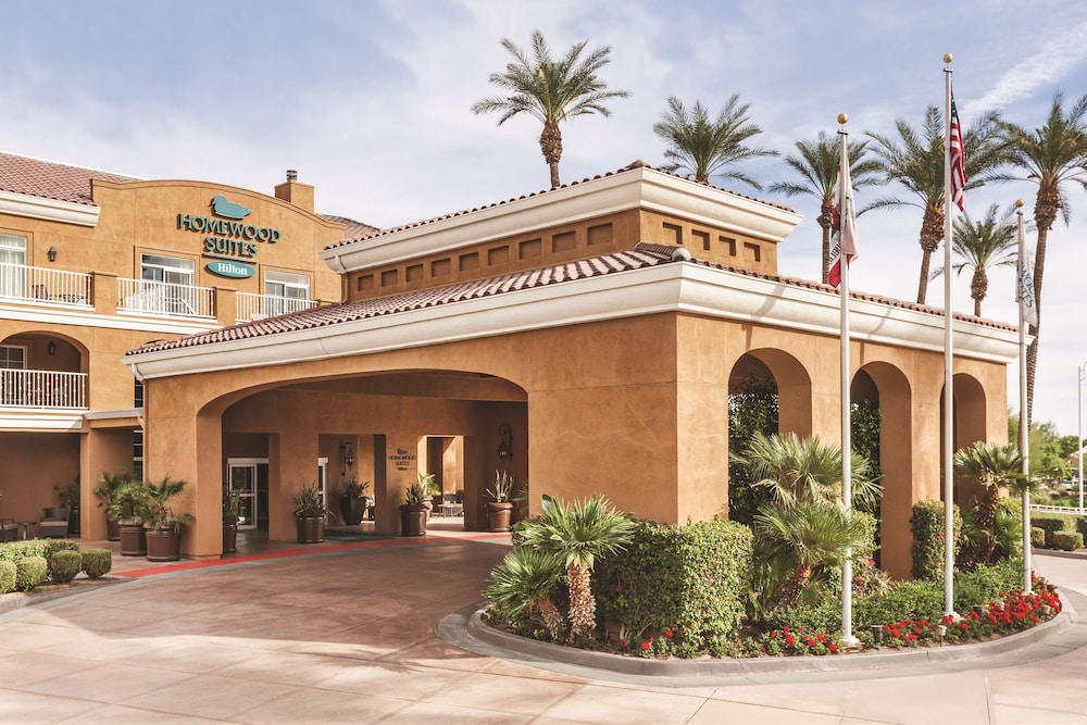 Homewood Suites by Hilton La Quinta 1/62