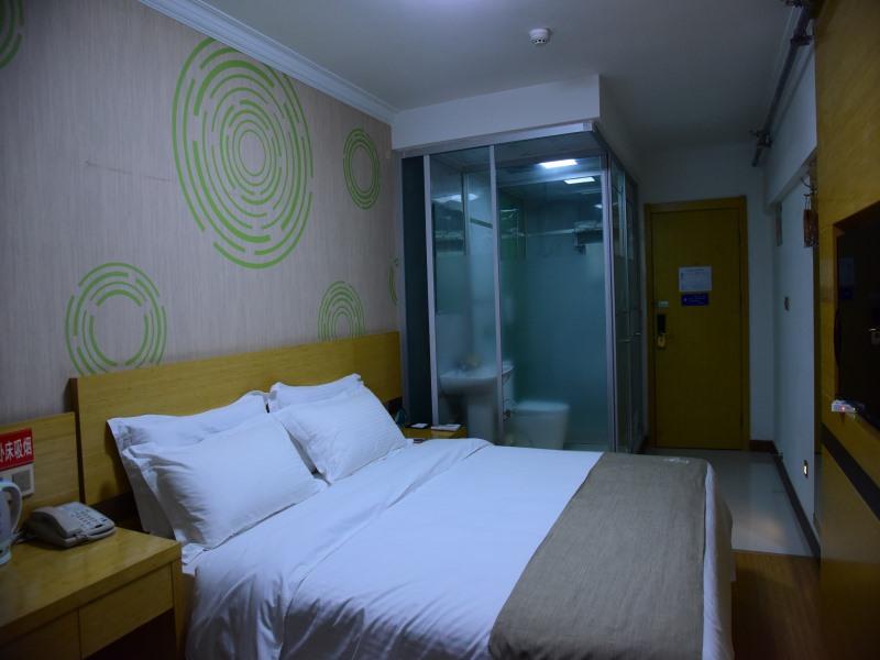 Greentree Inn Qinhuangdao Changli Life Square Duanyang St East Section Expss Hotel 15/36