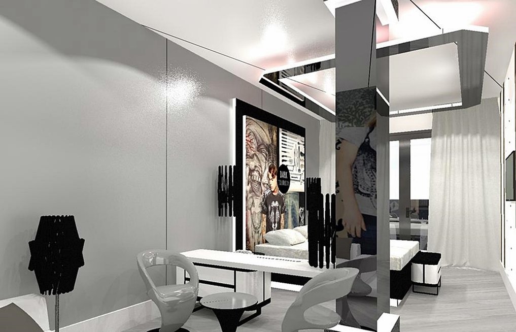 Thb Naeco Ibiza - Adults Only 53/86
