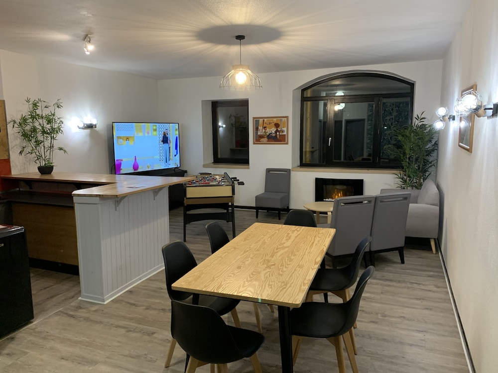 Sure Hotel by Best Western Annecy 62/76