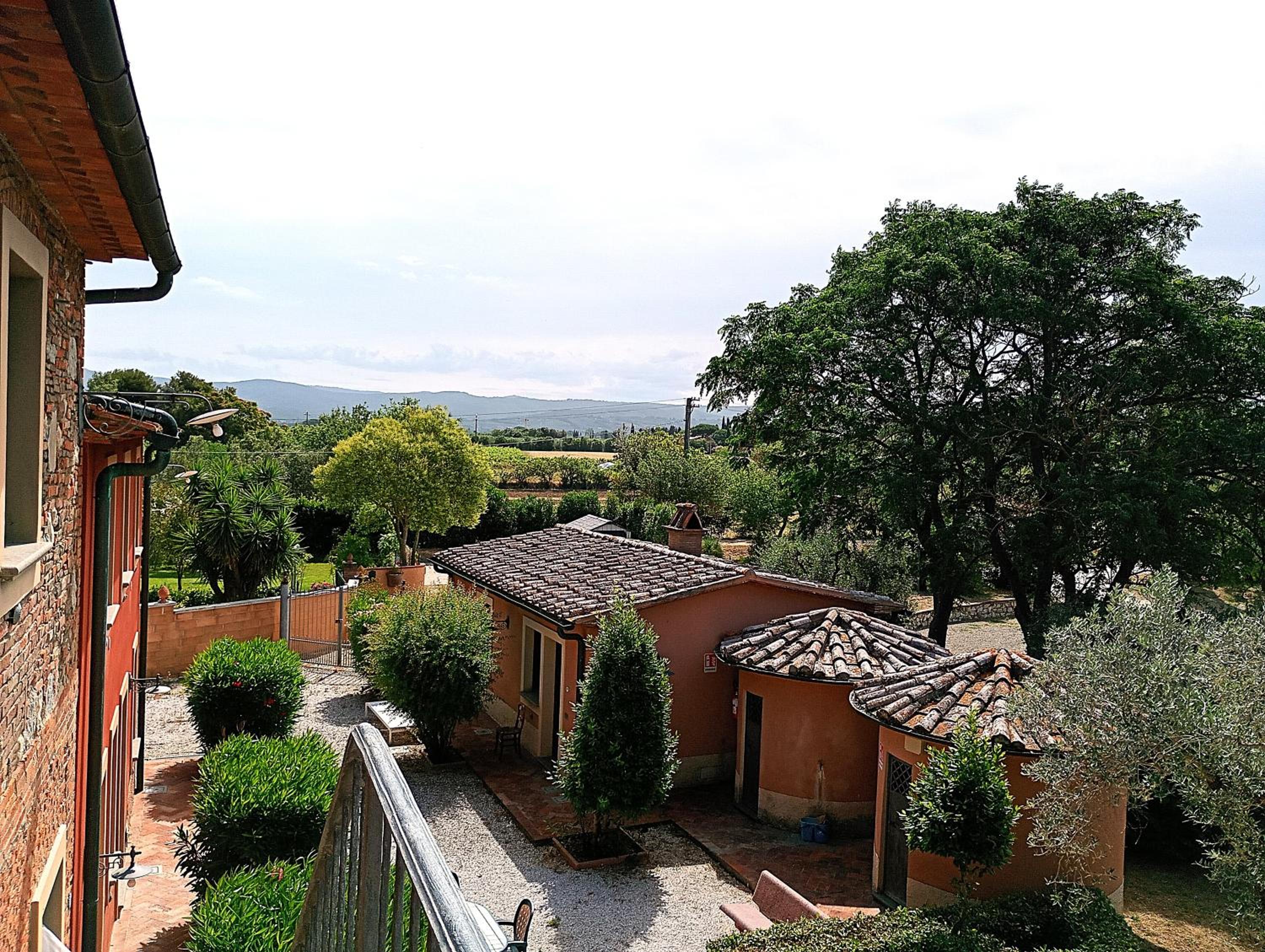CASALE ETRUSCO 12/39