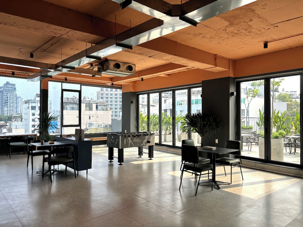 M Village Hotel Ly Tu Trong, a brand of Modern Village Lifestyle 25/35