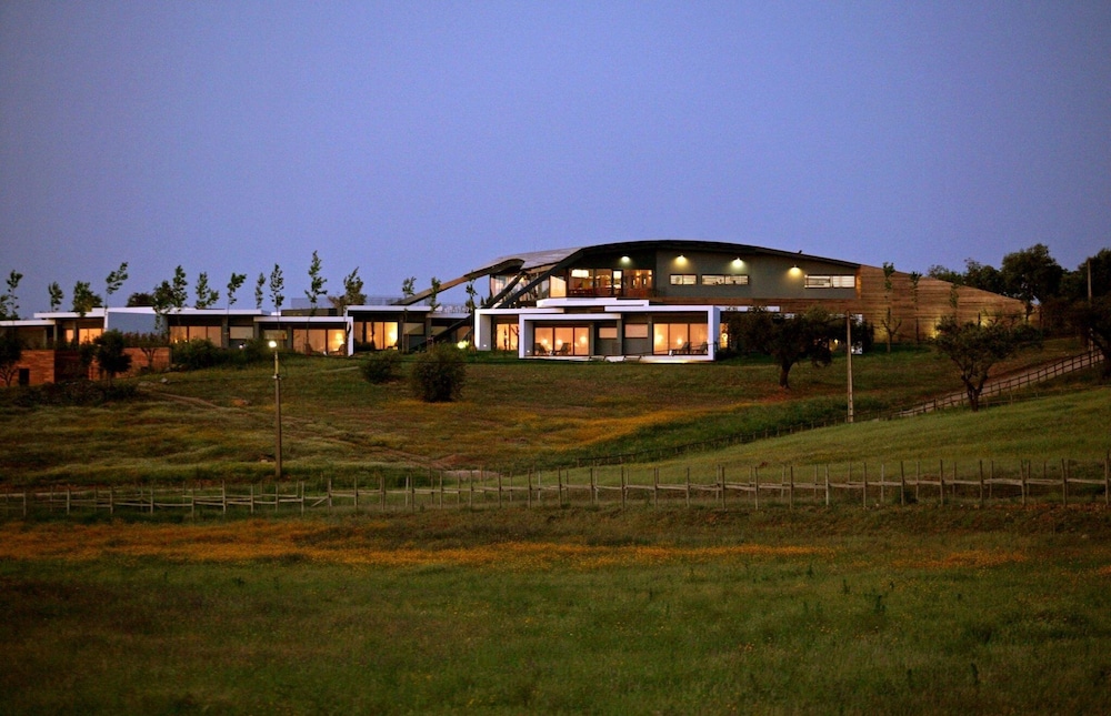 Herdade da Cortesia Hotel 12/67