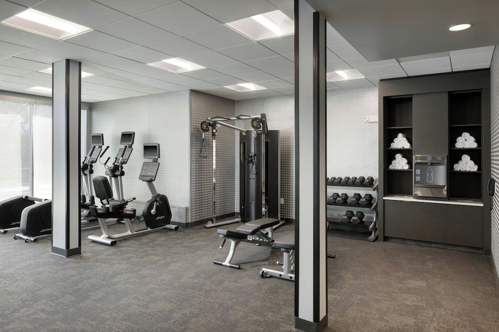 Fairfield by Marriott Inn & Suites Oxford 13/35