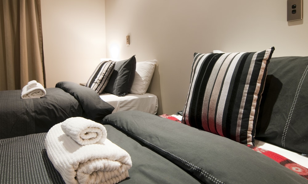 Alpine Resort Wanaka - A THC Hotels and Resorts 18/50
