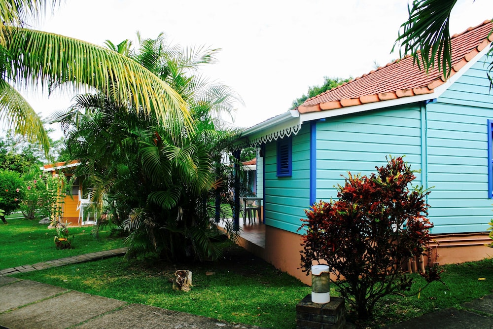 L Anse Bleue 27/31