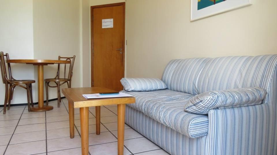 1 Bedroom, Apartment