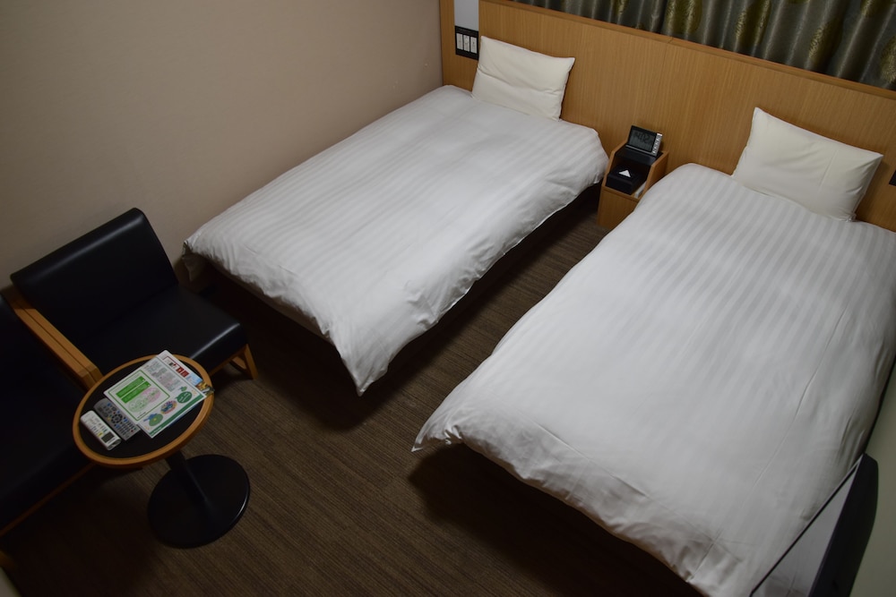 Dormy Inn Premium Tokyo Kodenmacho 18/32