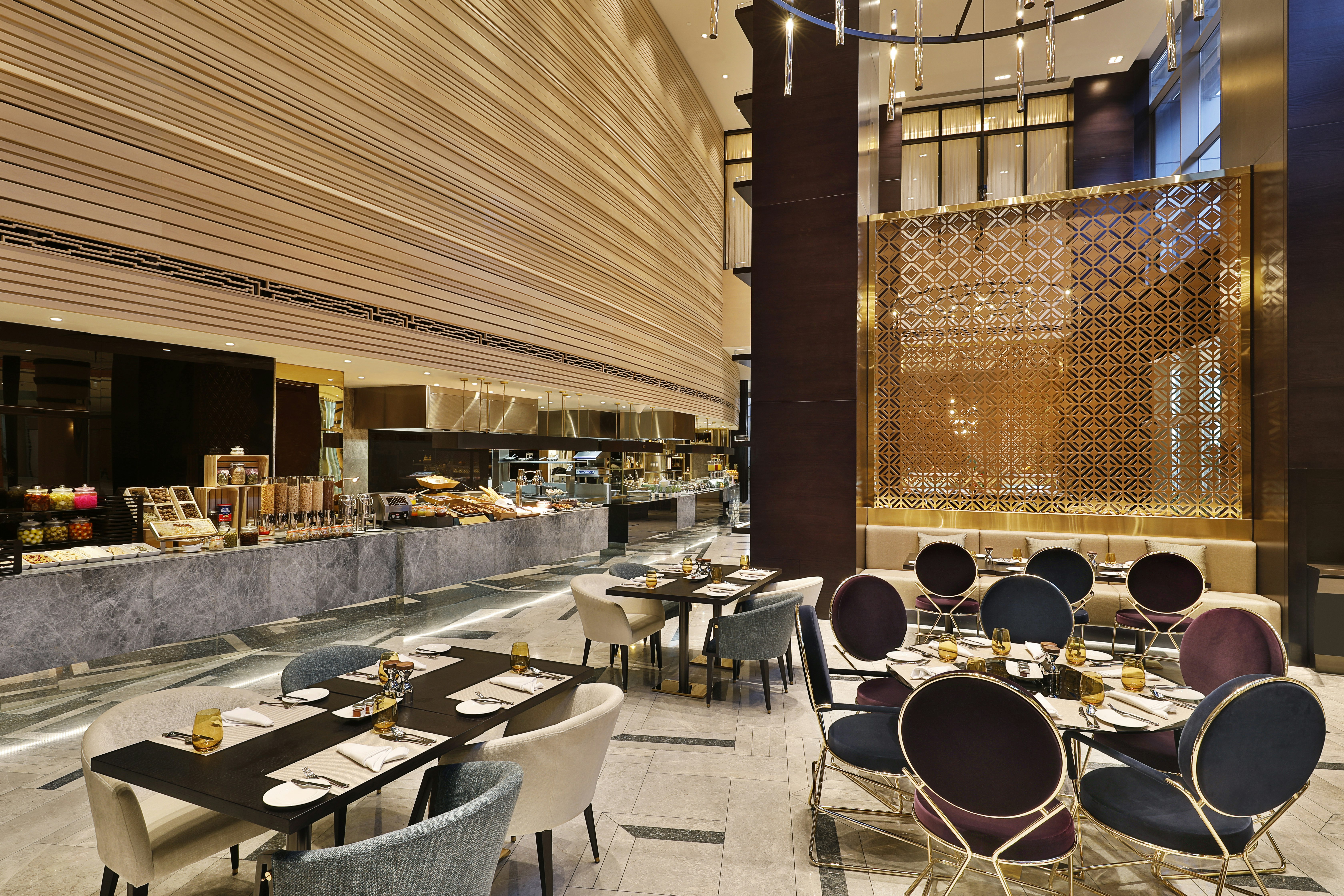 Alrayyan Hotel Doha Curio Collection By Hilton 57/74