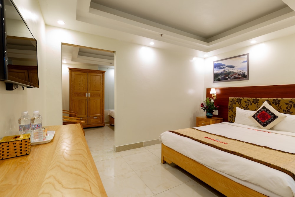 Sapa Snow Hotel 14/69