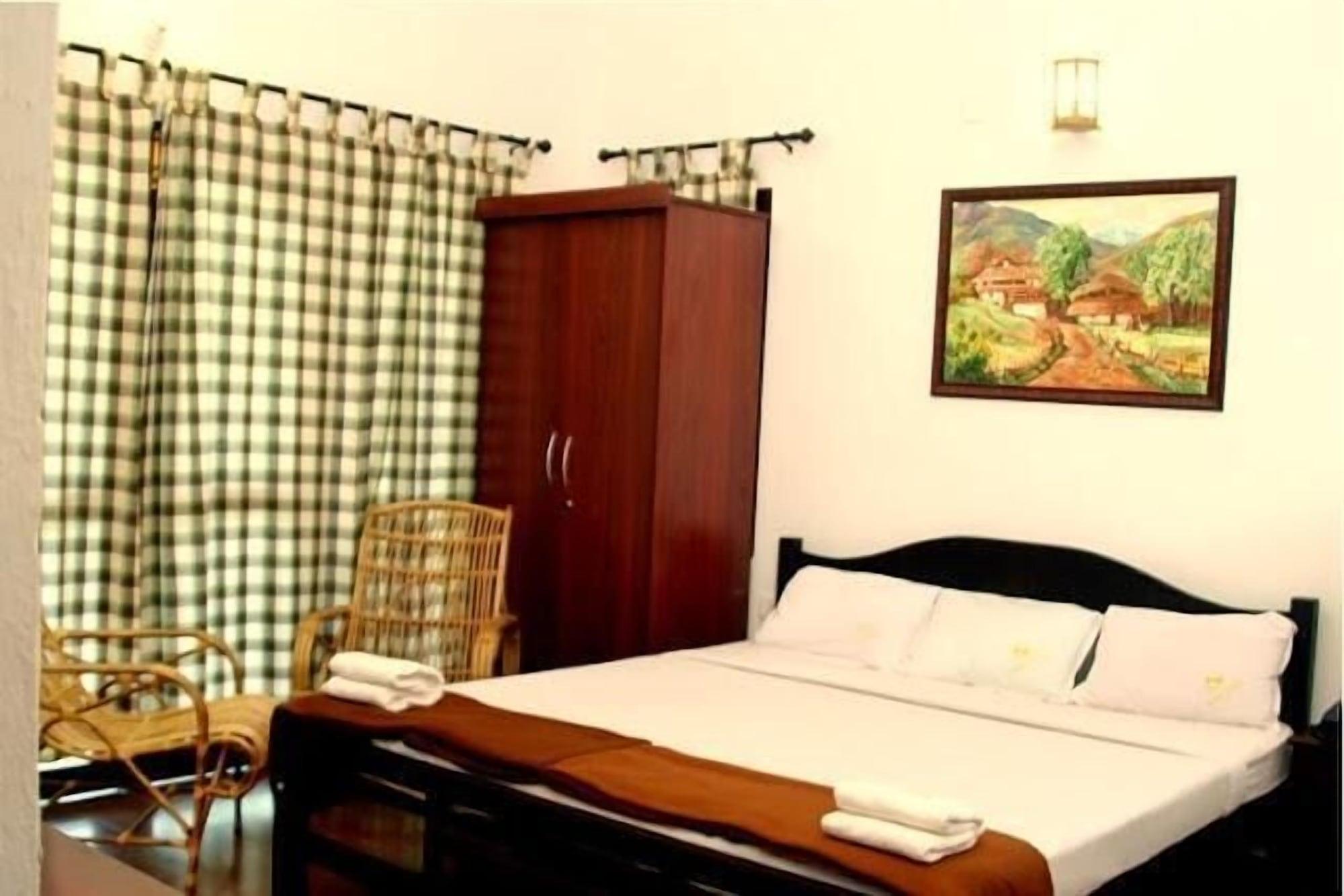 PLANET GREEN PLANTATION RESORTS 21/55