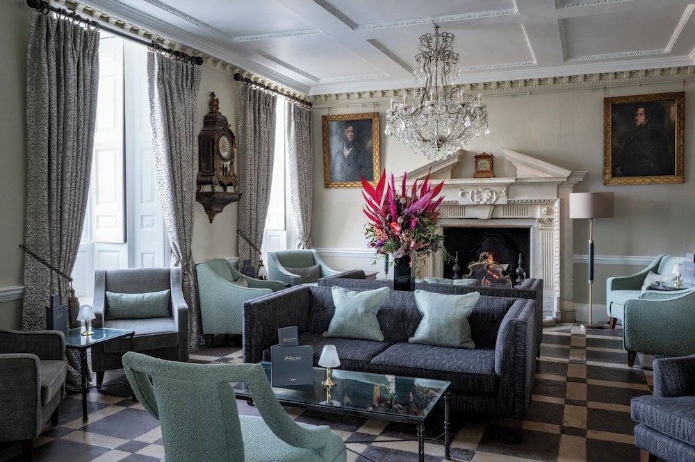 Chilston Park Hotel 24/48