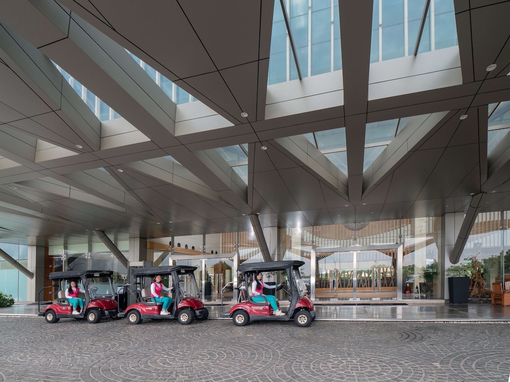 Radisson Golf And Convention Center Batam 67/74