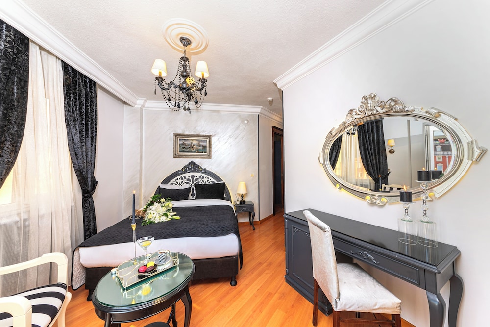 Hotel Ipek Palas 80/99