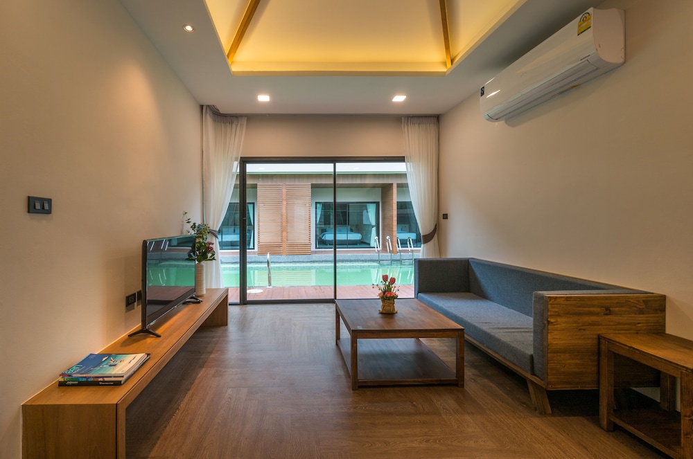 Cher Mantra Aonang Resort And Pool Suite 43/74
