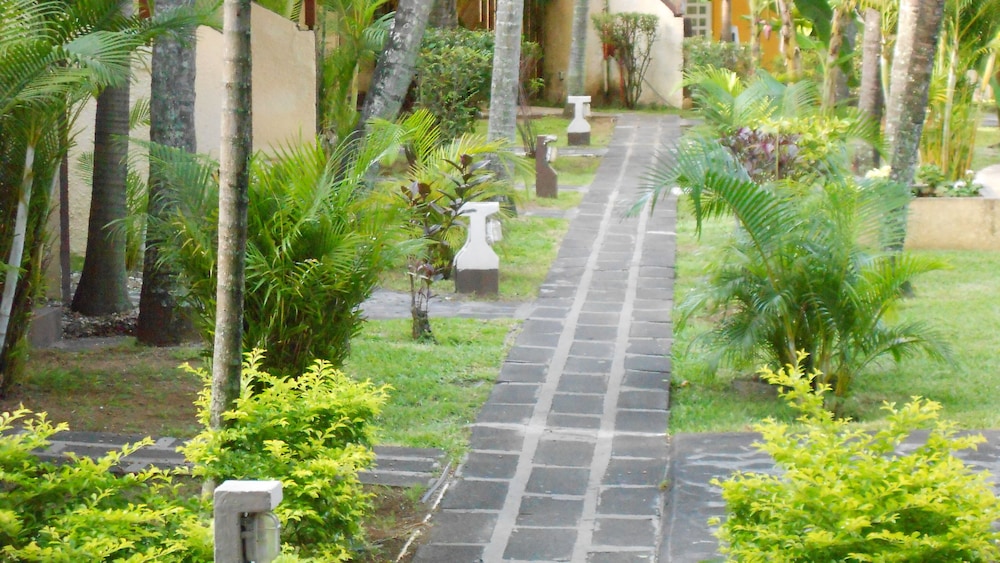LE GRAND BLEU HOTEL photo3