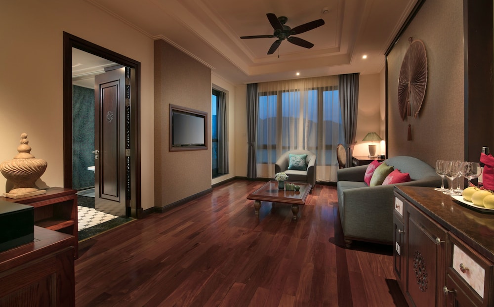 Ninh Binh Hidden Charm Hotel Resort 18/67