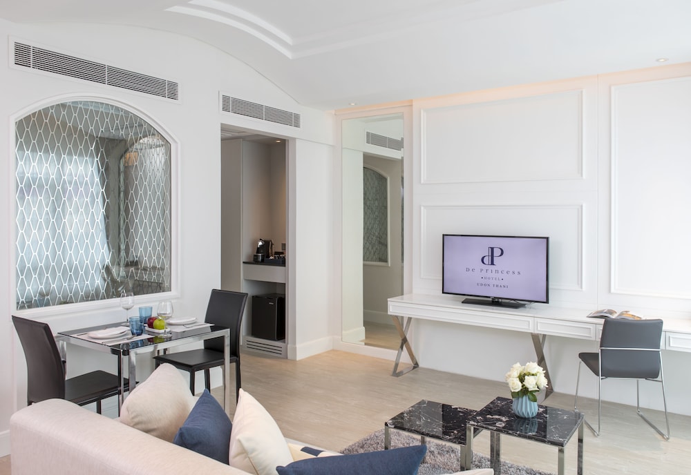 De Princess Hotel Udonthani 43/50