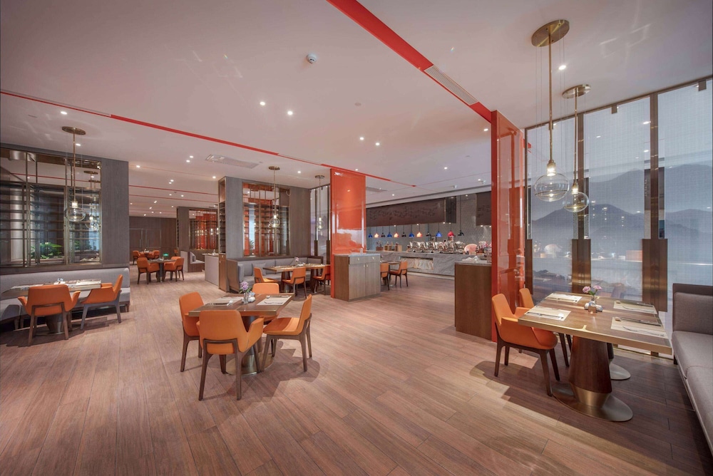 Wyndham Shiyan Downtown 20/27