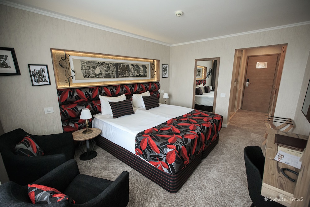 Alpin Resort Hotel 14/49