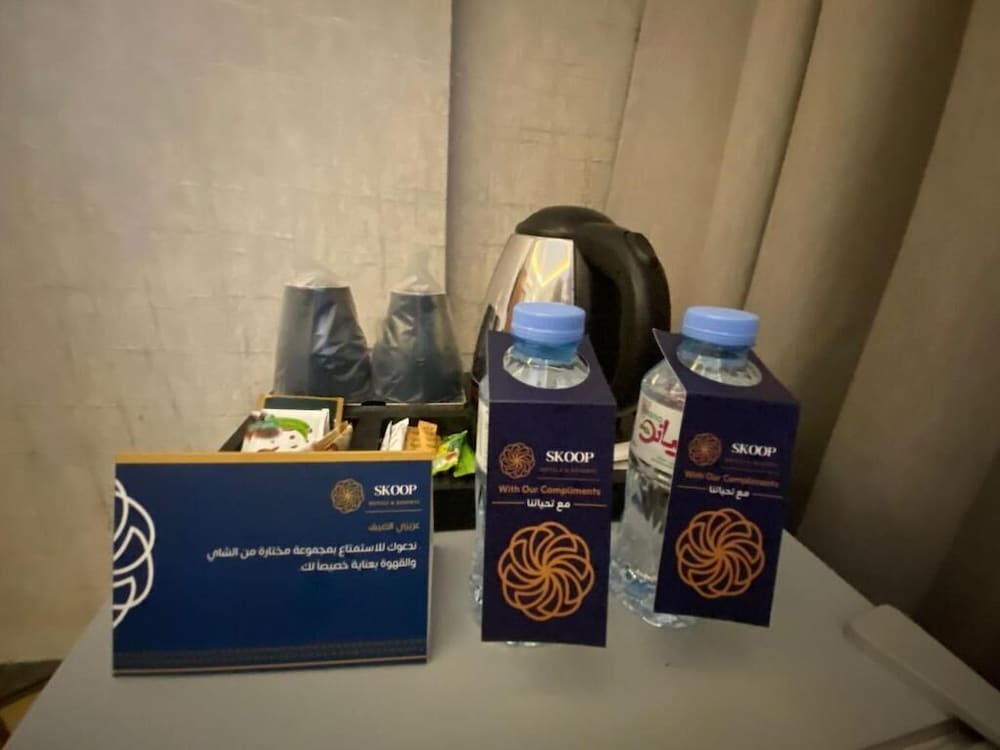 Skoop Hotel Jeddah 52/79