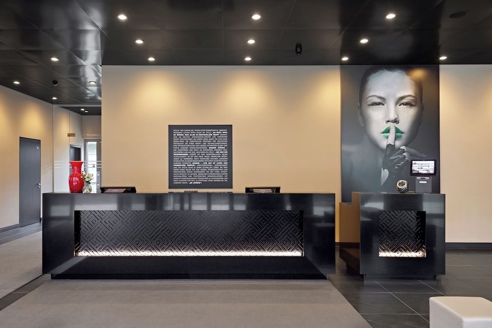 Legere Hotel Tuttlingen 7/66