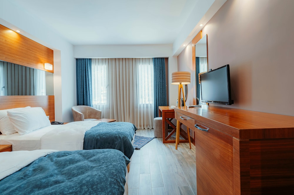 Kilpa Hotel Uzungol Trabzon 32/65