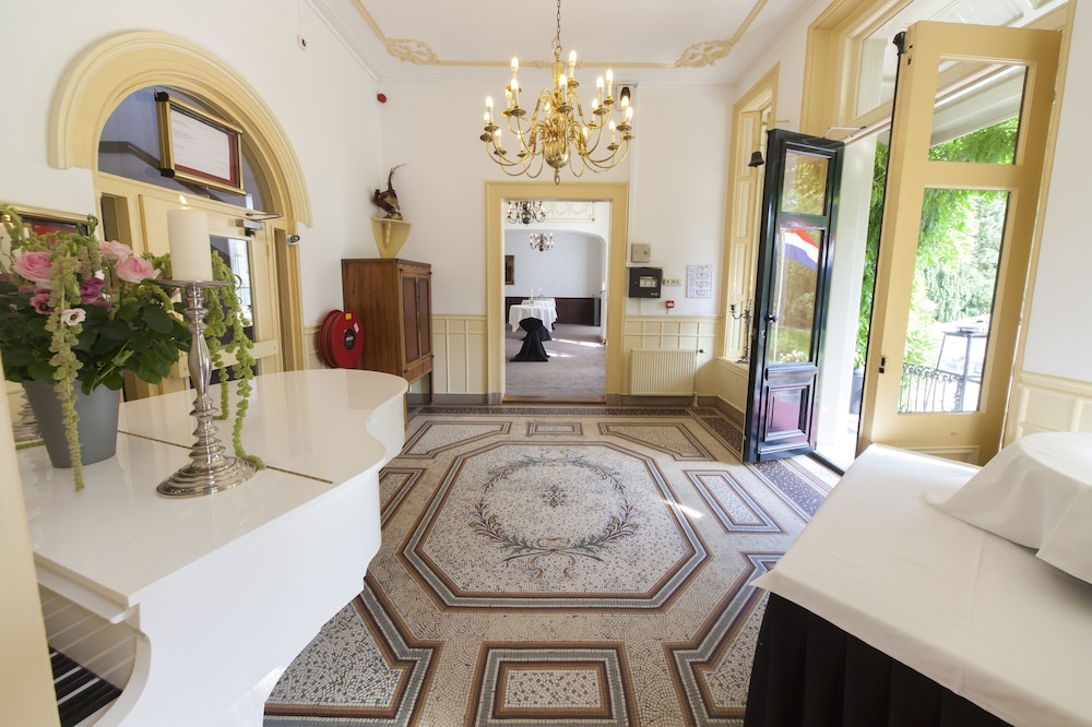 Fletcher Hotel-Landgoed Huis Te Eerbeek 4/62