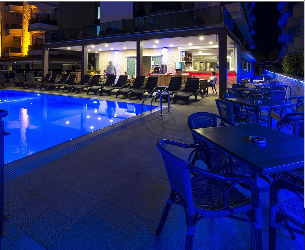 Kleopatra Life Hotel 29/43