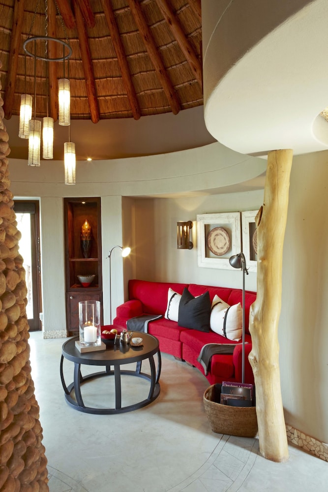 Jumeirah Thanda Safari 28/50