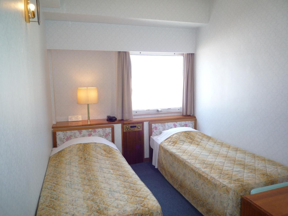 Enagic Okinawa Kokusai Plaza Hotel 21/50