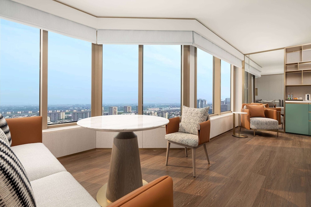 Wyndham Hangzhou Linping 34/44