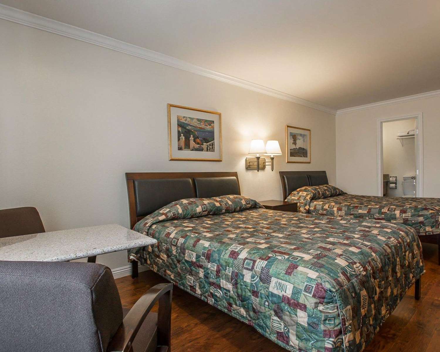 Room, 2 Queen Beds