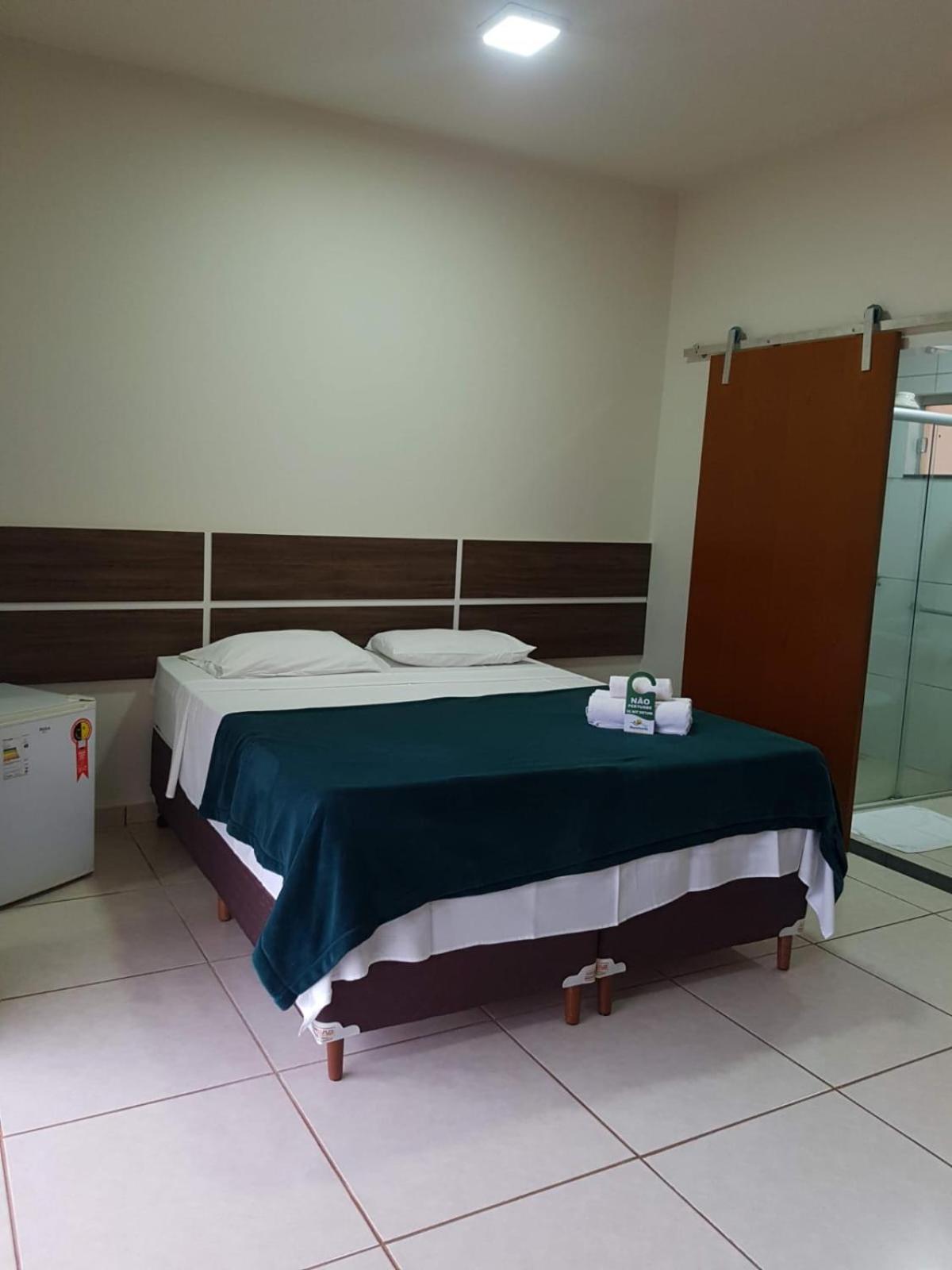 Rancharia Park Hotel 17/55
