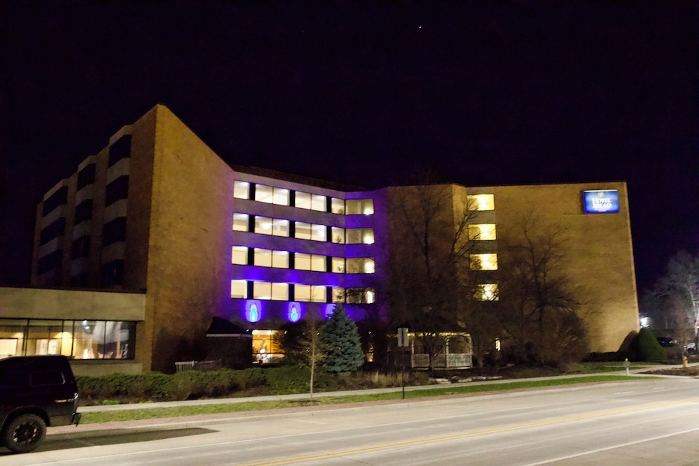 Hotel Mead thumb 2