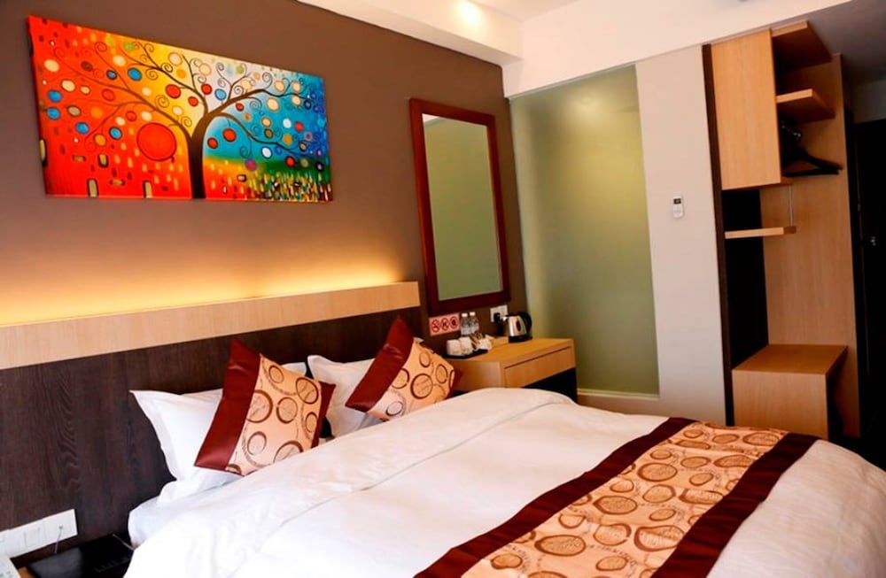 Lot 10 Boutique Hotel Kuching 7/27