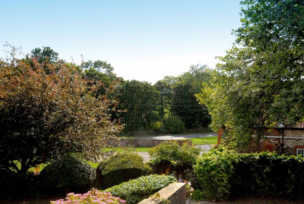 Marton Grange Country House 22/35