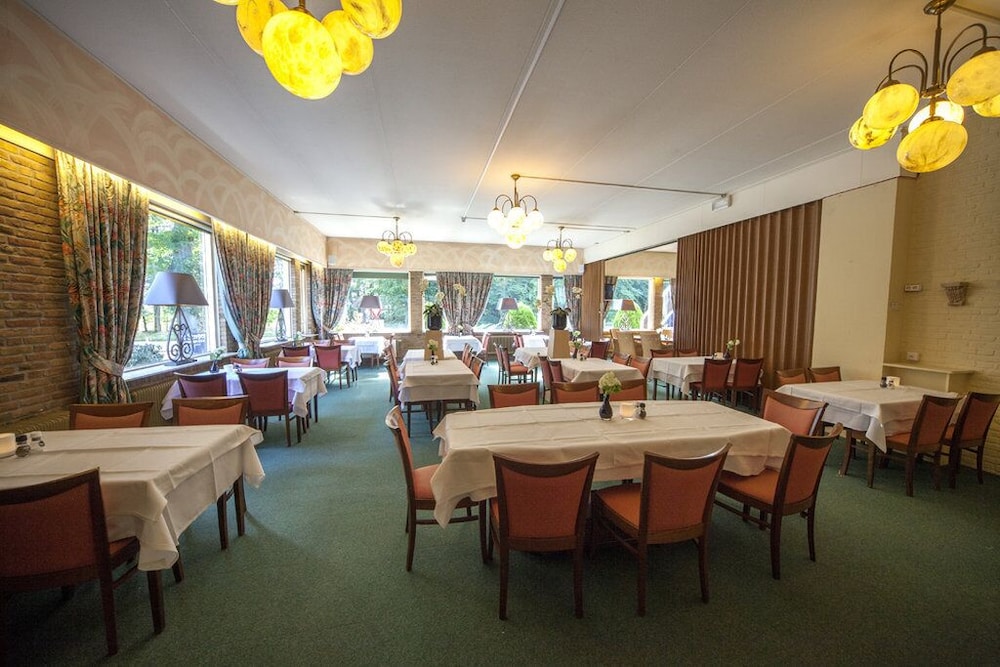 Fletcher Hotel Restaurant de Grote Zwaan 42/58