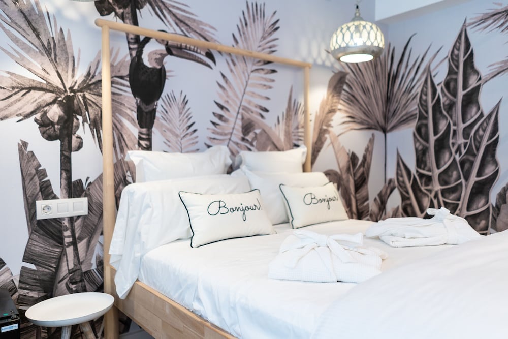 Duna Hotel Boutique 21/66