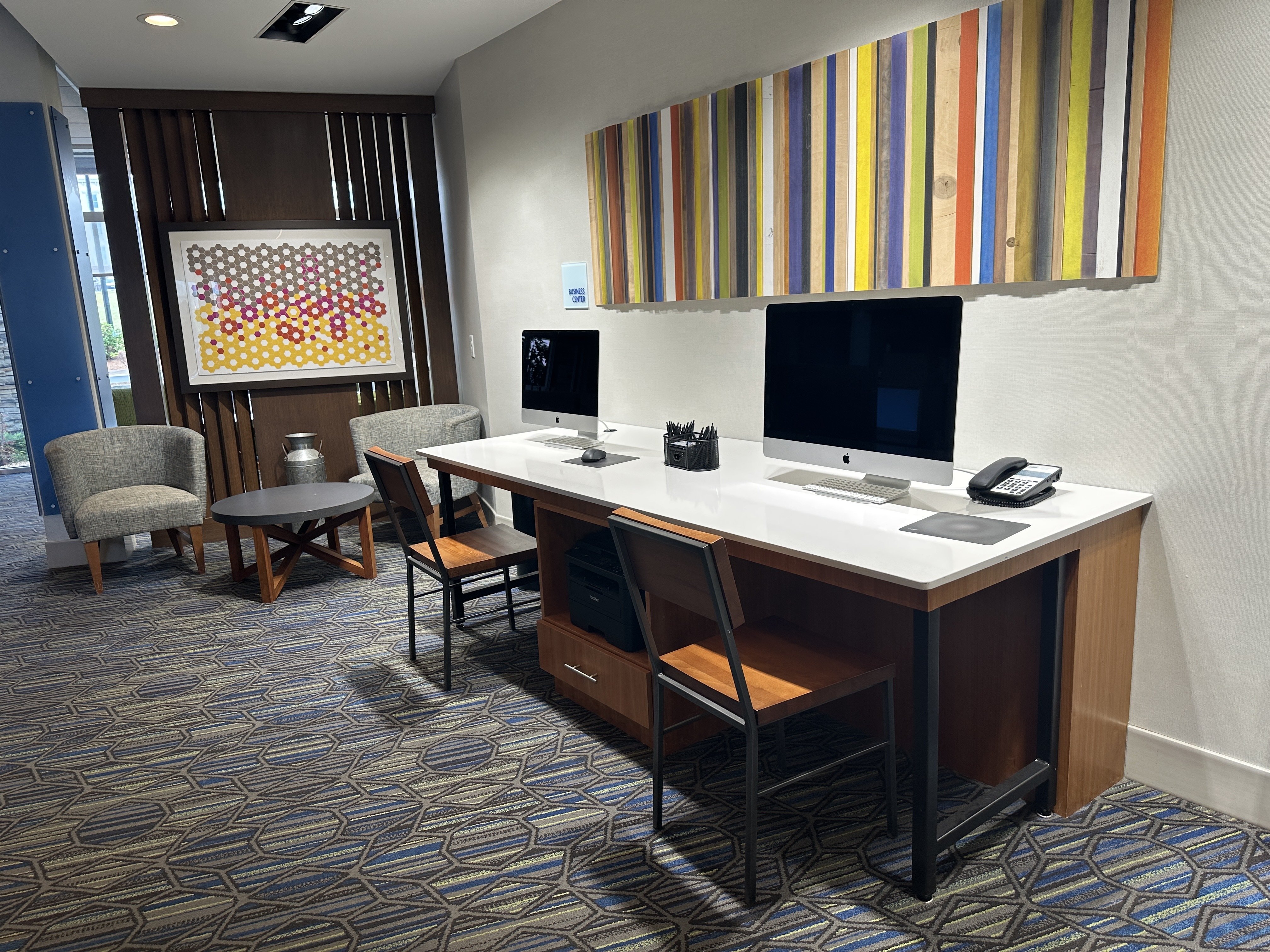 Holiday Inn Express Macon North 61/69