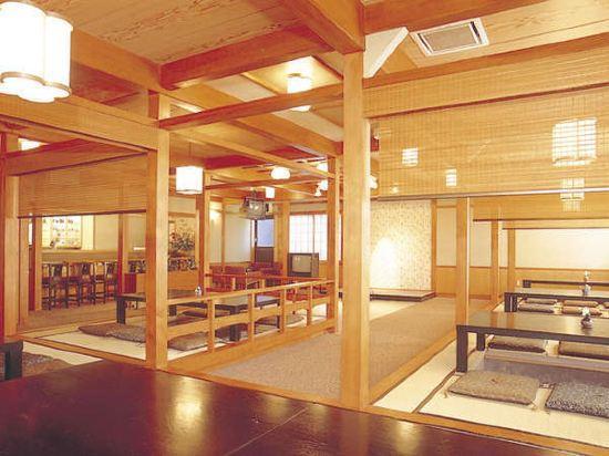 Kaigarabushi no Sato Ryofuan 9/17