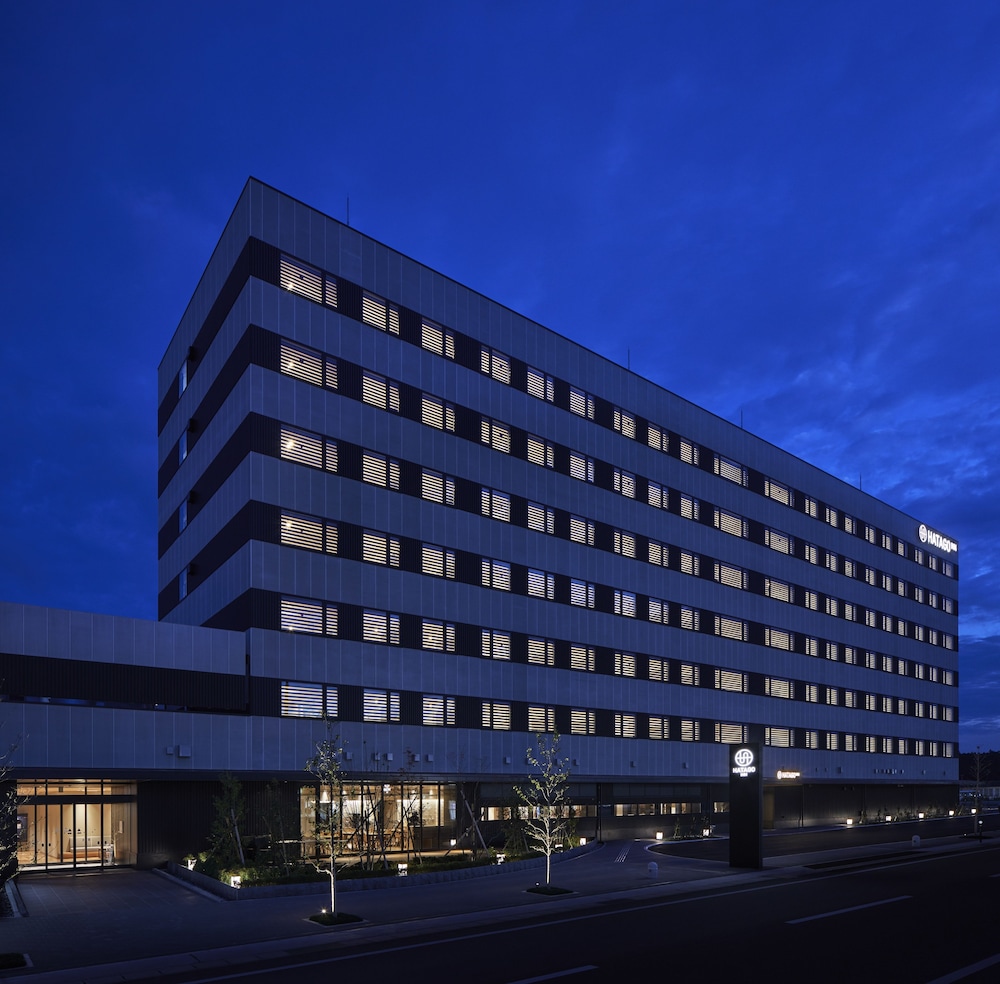 Hatago Inn Fukushima Hirono 1/50