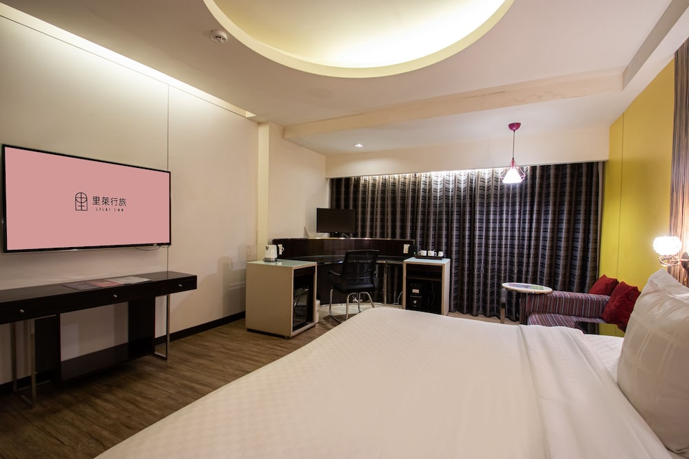 Lilai inn-Taoyuan 15/50